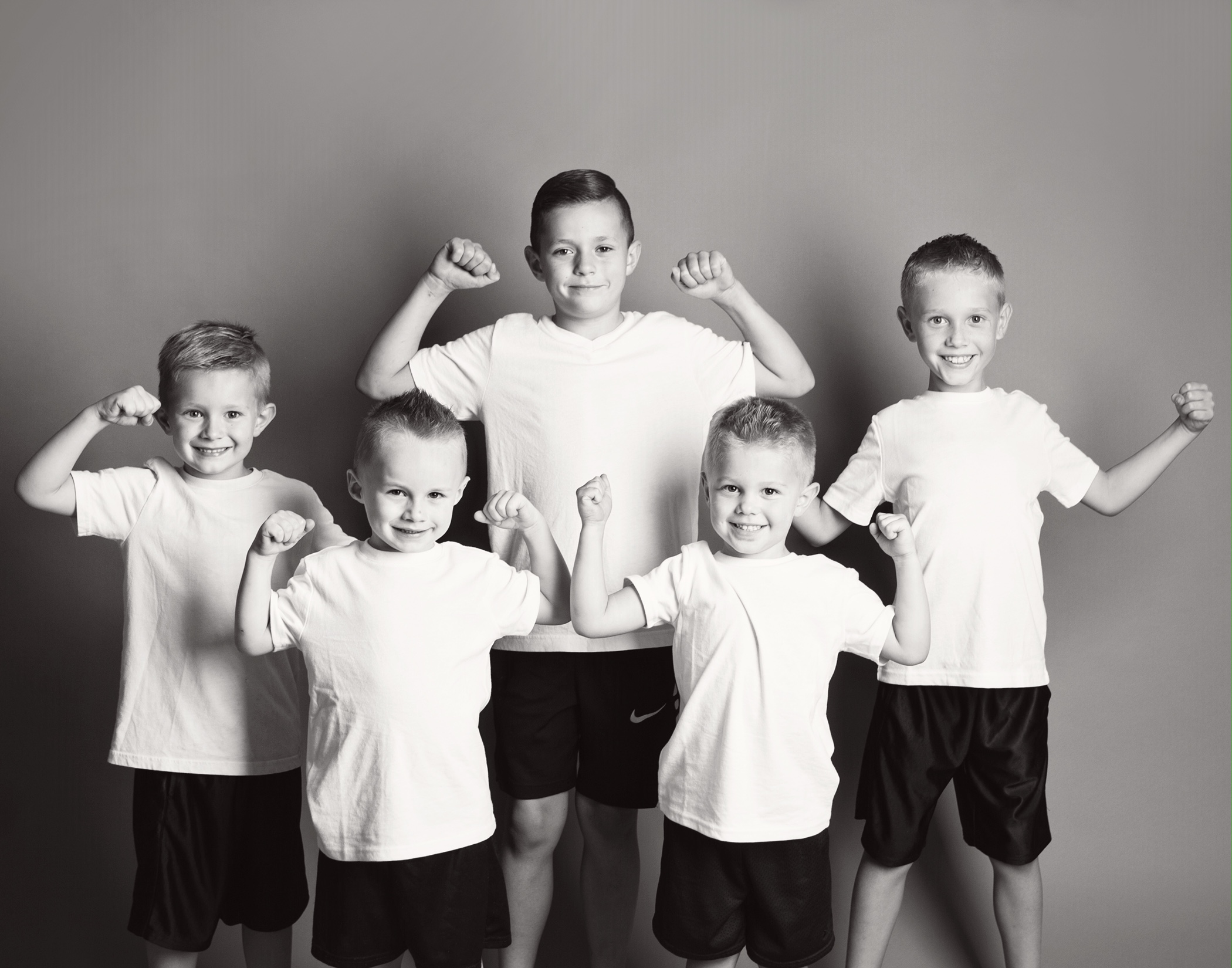 Jamie’s Tumble House Tumbling classes for kids in Mesa, AZ