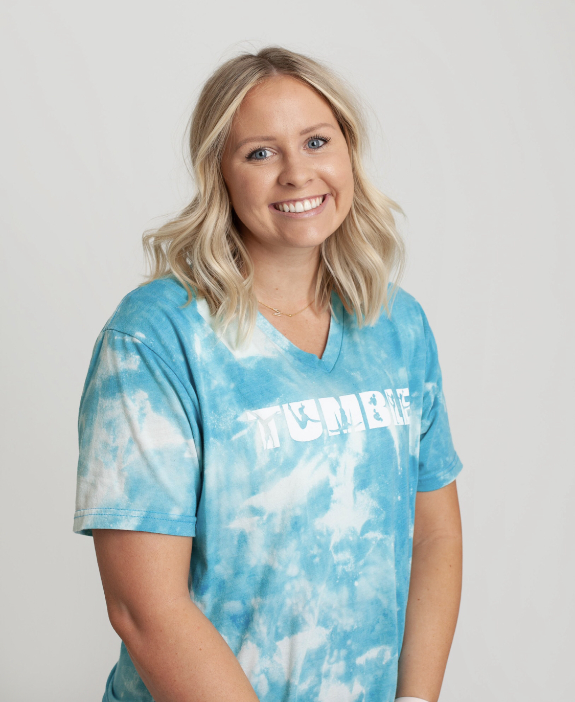 Jamie's Tumble House Gymnastics Tumbling Cheer Prep Mesa, AZ