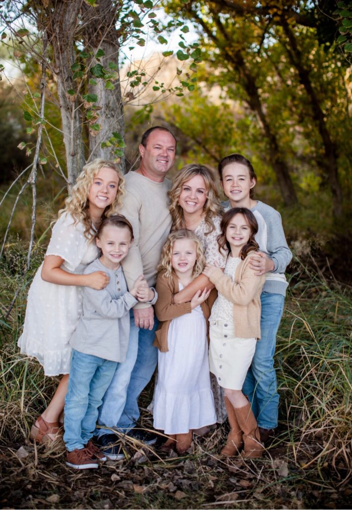 About Us Jamie's Tumble House